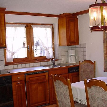 Appartment Chalet Casa Pia Zermatt Pokój zdjęcie
